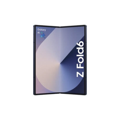 SAMSUNG GALAXY Z FOLD6 NAVY 512GB 5