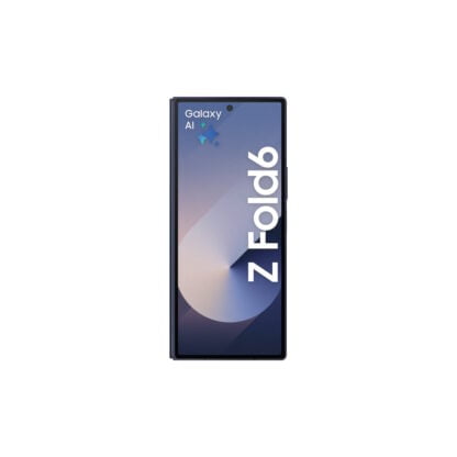 SAMSUNG GALAXY Z FOLD6 NAVY 512GB 6