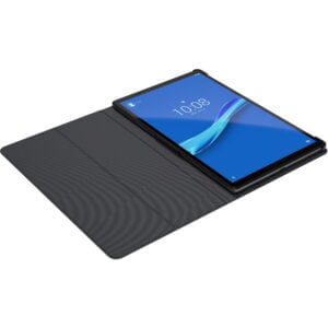 LENOVO TAB M10 PLUS FOLIO CASE/FILM BLACK