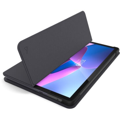 LENOVO TAB M10 3.GEN FOLIO CASE BLACK 4