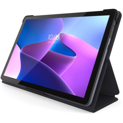 LENOVO TAB M10 3.GEN FOLIO CASE BLACK 5