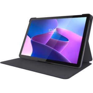 LENOVO TAB M10 3.GEN FOLIO CASE BLACK