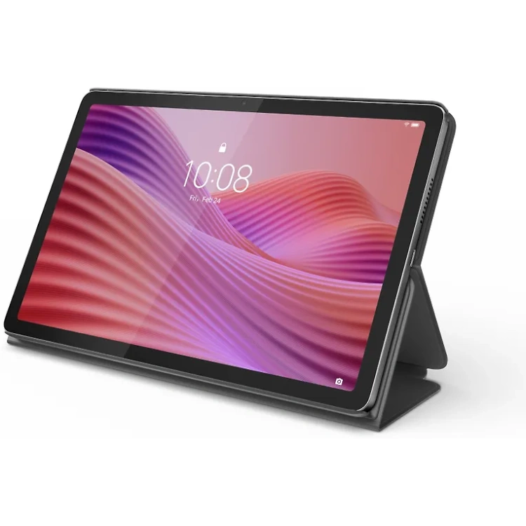 Lenovo Tab 10,1″ suojakuori harmaa