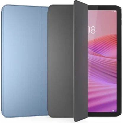 Lenovo Tab 10,1″ suojakuori harmaa 7