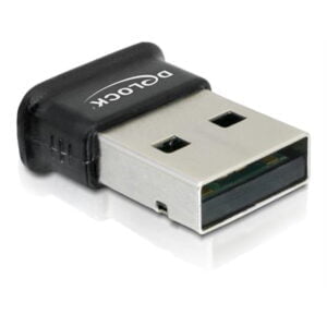 DeLock Bluetooth 4.0 USB-adapteri 8