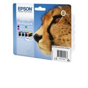 Epson T0715 monipakkaus