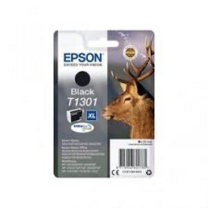Epson T1301 musta tulostuskasetti