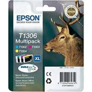 Epson T1306 monipakkaus