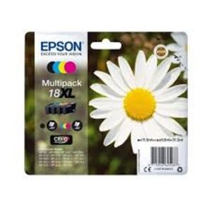 Epson 18XL monipakkaus C13T18164012