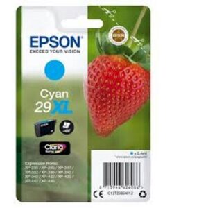 Epson 29XL sininen tulostuskasetti