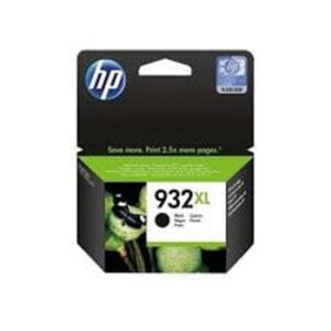 HP 932XL musta tulostuskasetti