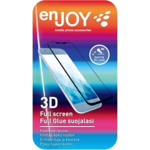 ENJOY OnePlus Nord N10 Full Glue suojalasi