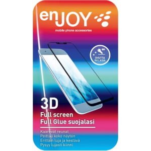 ENJOY Samsung Galaxy S23 Full Glue suojalasi 2