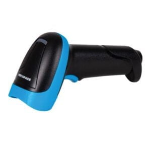 Metapace MP-S-52 2D USB-viivakoodinlukija