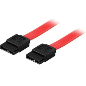 SATA-/SAS-kaapeli 0,5m
