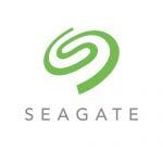 seagate logo