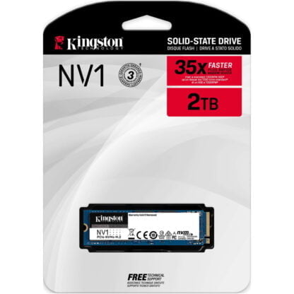 Kingston NV1 M.2 2280 NVMe 2000GB 3