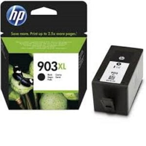 HP 903XL musta tulostuskasetti