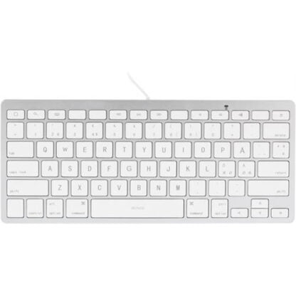 DELTACO TB-126 Lightning-näppäimistö iOS-laitteille 3