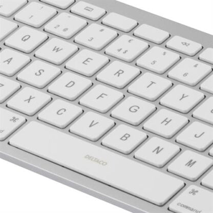 DELTACO TB-126 Lightning-näppäimistö iOS-laitteille 4