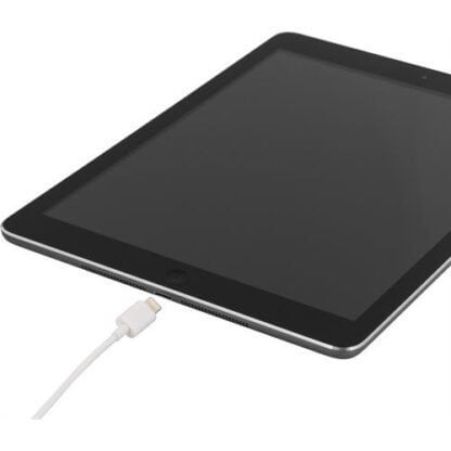 DELTACO TB-126 Lightning-näppäimistö iOS-laitteille 5