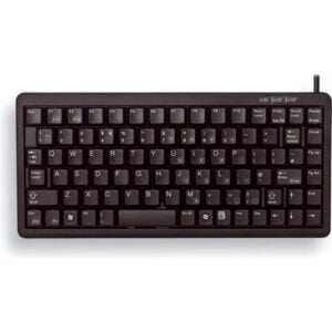 TB-291 Langallinen USB/PS2-mininäppäimistö