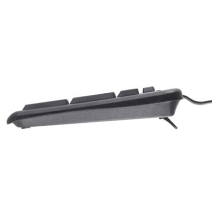 DELTACO TB-53 ohut USB-näppäimistö 5