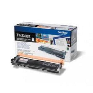 Brother TN230BK musta tulostuskasetti