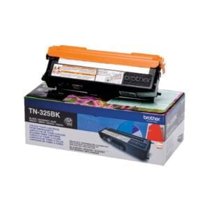 Brother TN325BK musta tulostuskasetti