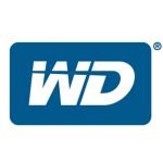 western digital logo