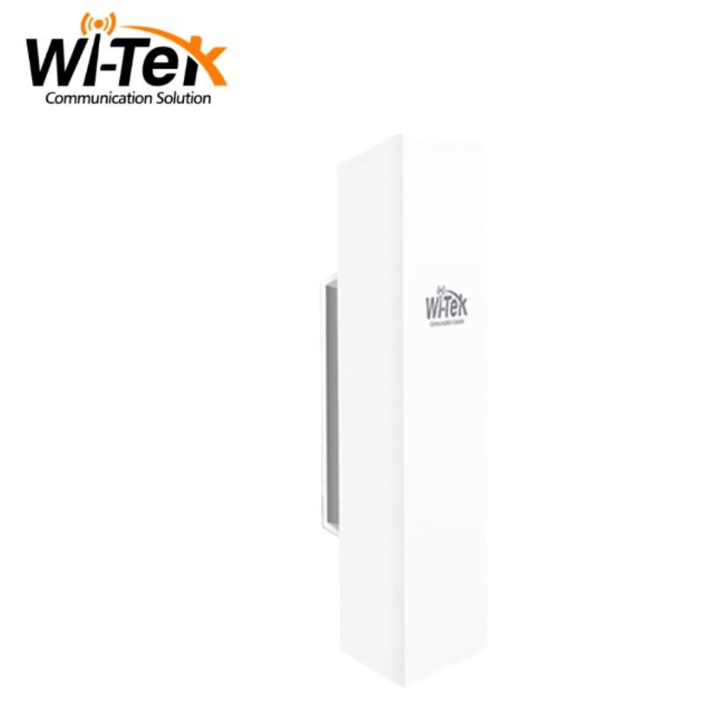 Wi-Tek WI-LTE110-O 4G LTE reititin ulkokäyttöön