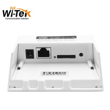 Wi-Tek WI-LTE110-O 4G LTE reititin ulkokäyttöön EOL 3